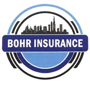 The Bohr Insurance Agency
